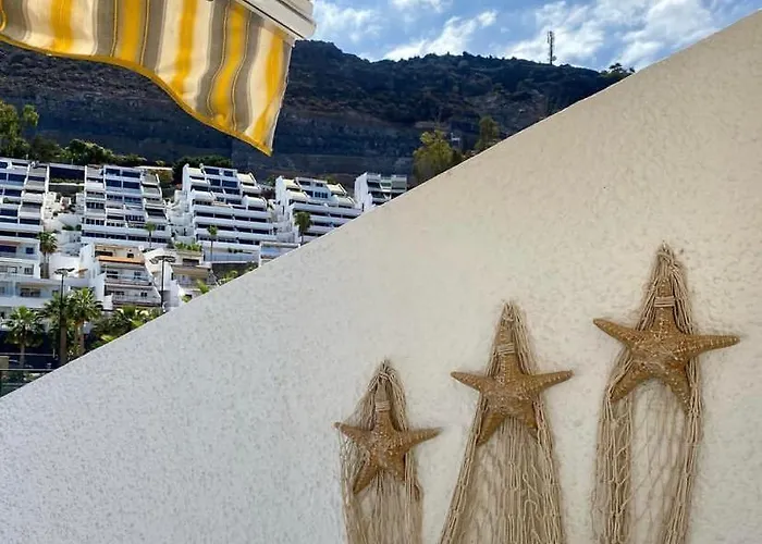 Hibisco Apartments