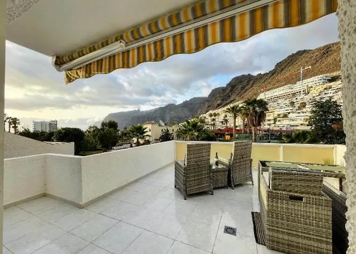 Hibisco Apartments