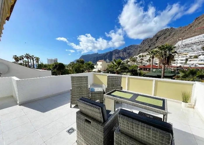 Hibisco Apartments
