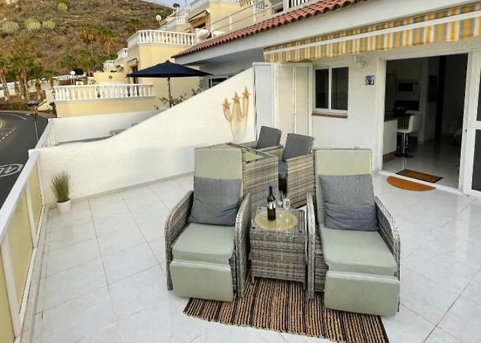 Hibisco Apartments