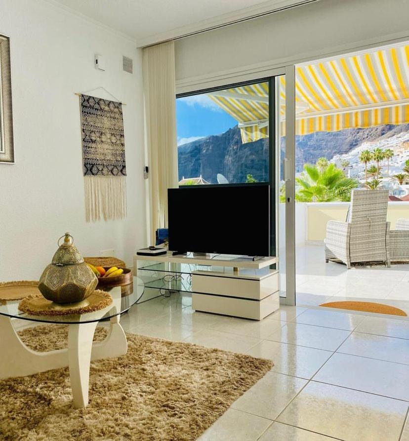 Hibisco Appartement Puerto de Santiago (Tenerife)