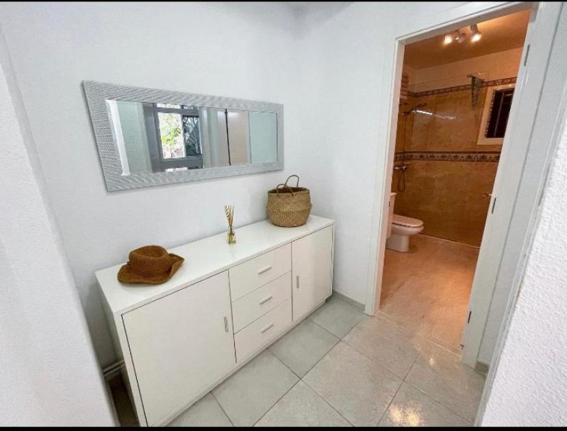 Hibisco Appartement