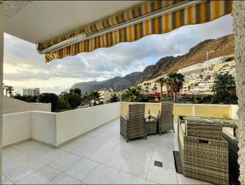 Hibisco Appartement *