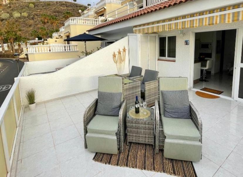 Appartement Hibisco