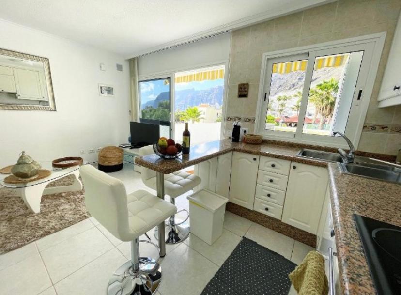 Appartement Hibisco *